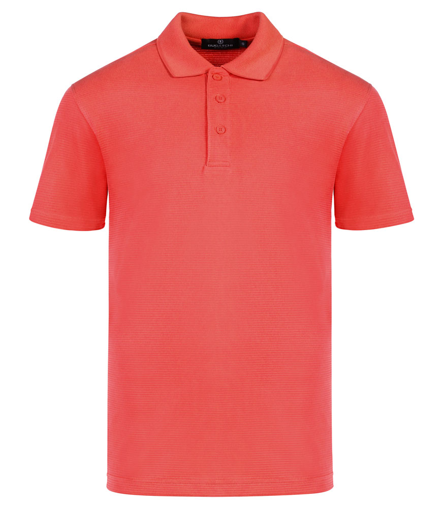 Bugatchi ribbed polo shirts final inventory - CEOgolfshop Blog - Best ...